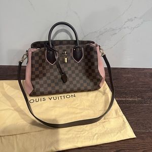 Louis Vuittton “Normandy” bag